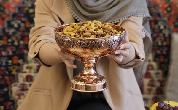 مس نانو شده